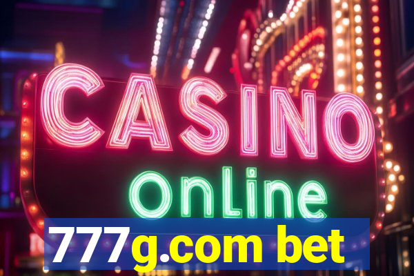777g.com bet