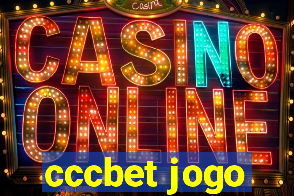 cccbet jogo