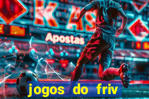 jogos do friv antigo lista