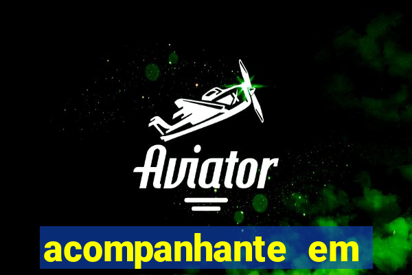acompanhante em porto de galinha