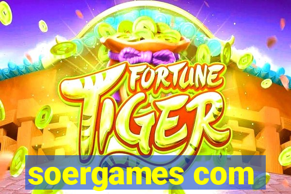 soergames com