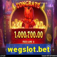 wegslot.bet