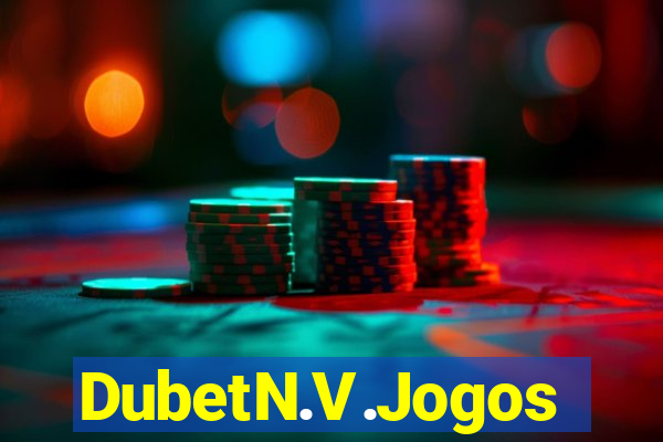 DubetN.V.Jogos