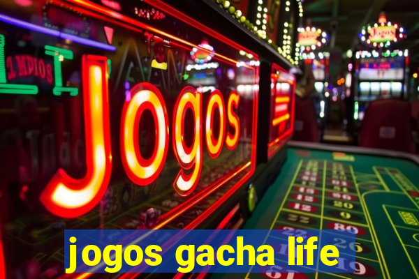 jogos gacha life