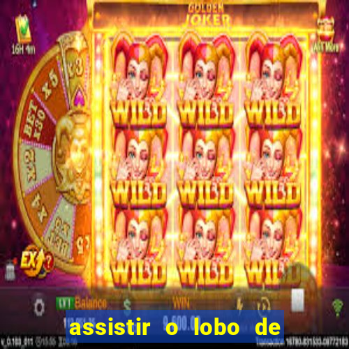 assistir o lobo de wall street topflix