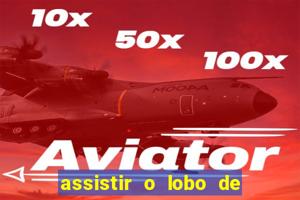 assistir o lobo de wall street topflix