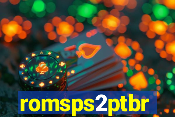romsps2ptbr