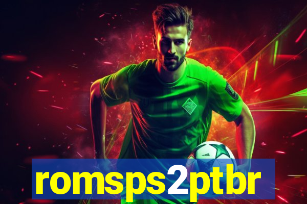 romsps2ptbr