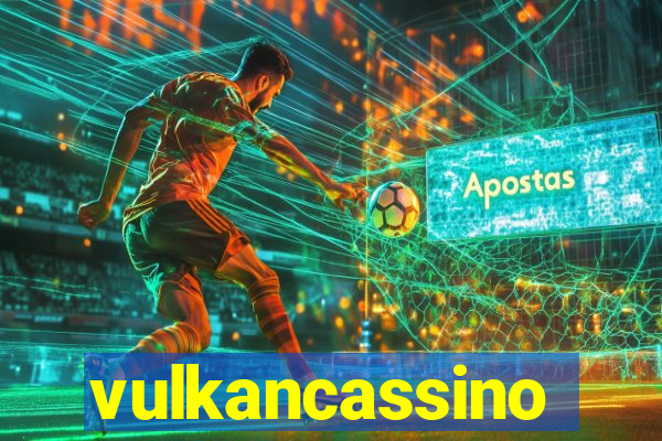 vulkancassino