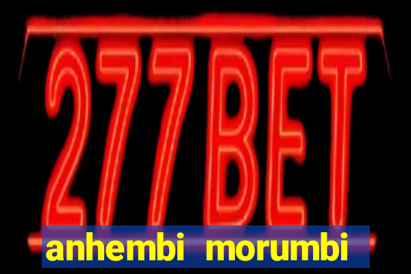 anhembi morumbi jogos digitais