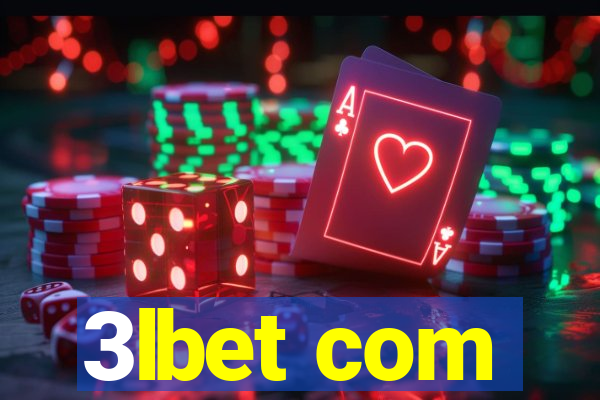 3lbet com