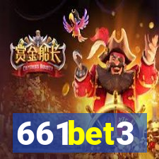 661bet3