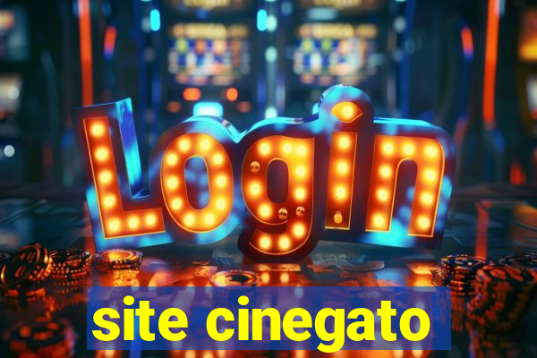 site cinegato