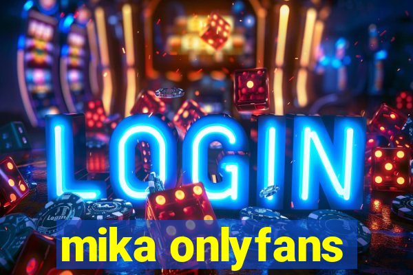 mika onlyfans