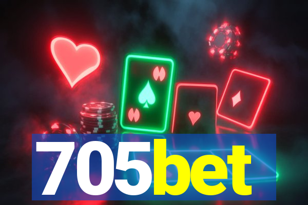 705bet