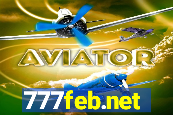 777feb.net