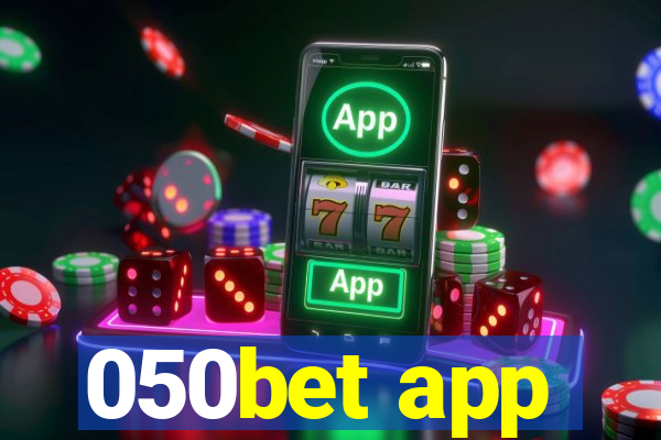 050bet app