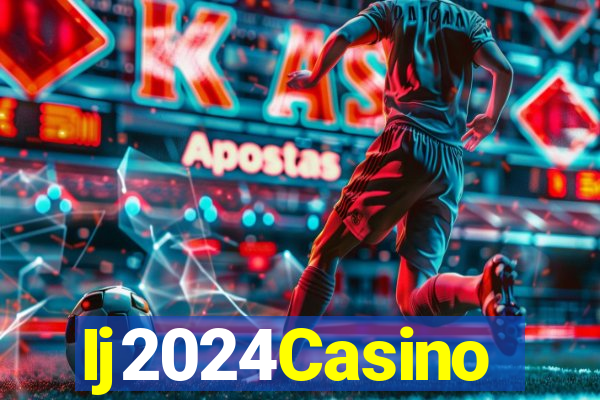 Ij2024Casino