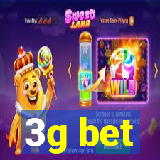 3g bet