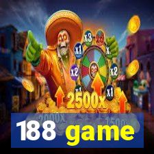 188 game