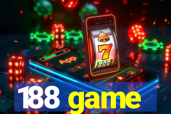 188 game