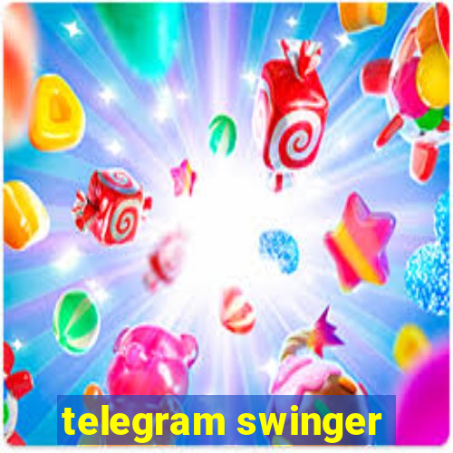 telegram swinger