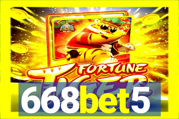 668bet5