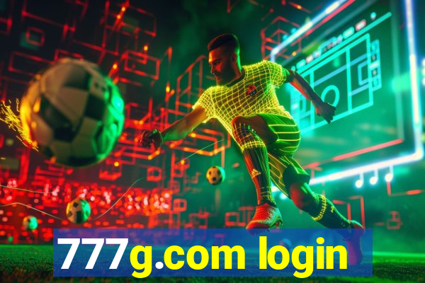 777g.com login