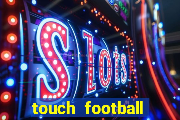 touch football script pastebin