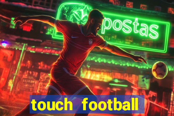 touch football script pastebin