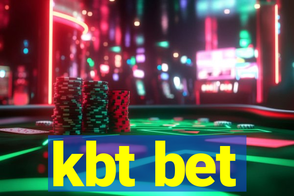 kbt bet