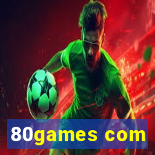 80games com
