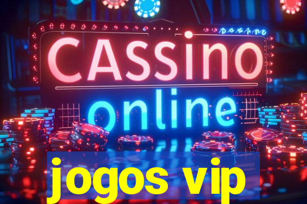 jogos vip