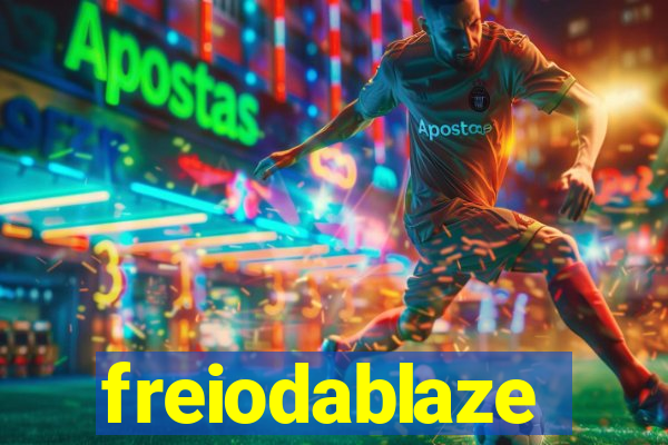 freiodablaze