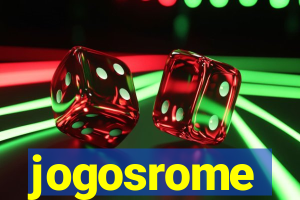 jogosrome