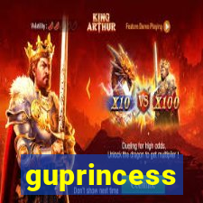 guprincess