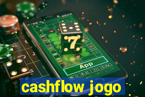 cashflow jogo