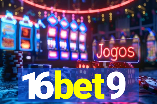 16bet9