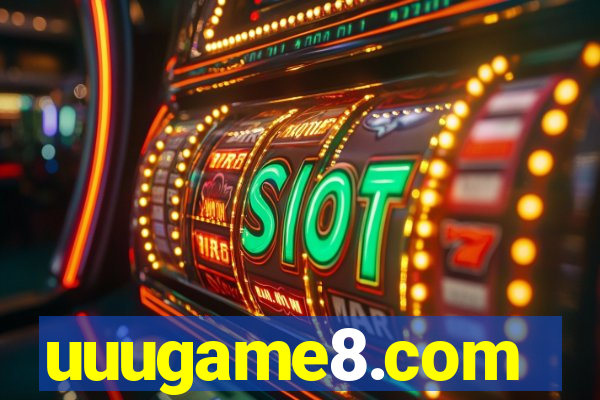 uuugame8.com
