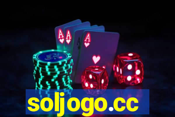 soljogo.cc