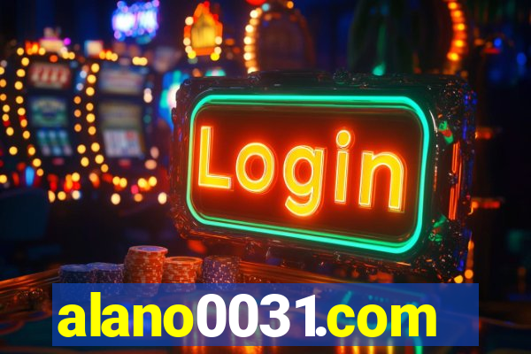 alano0031.com