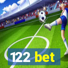122 bet