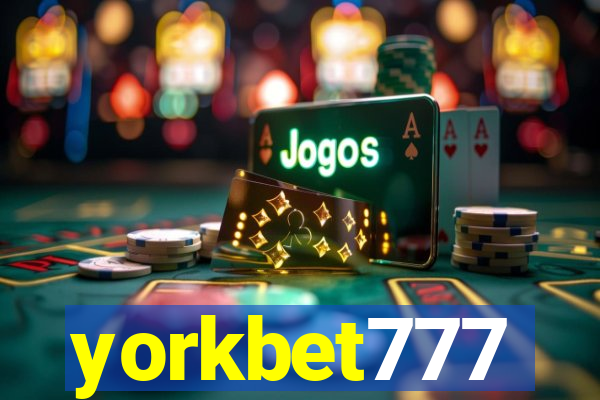 yorkbet777