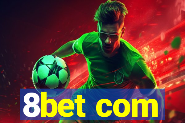 8bet com