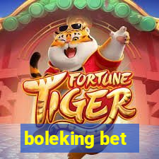 boleking bet