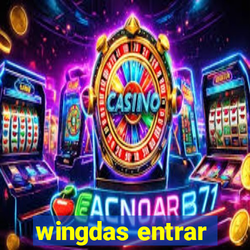 wingdas entrar