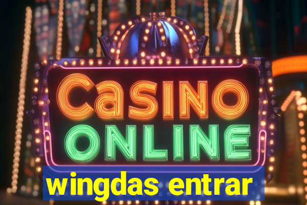 wingdas entrar