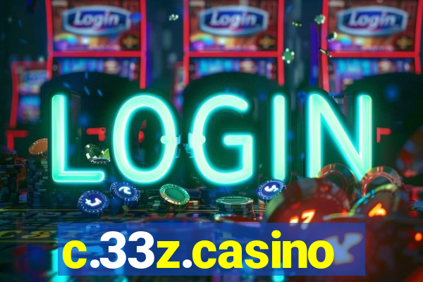 c.33z.casino