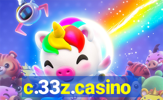c.33z.casino