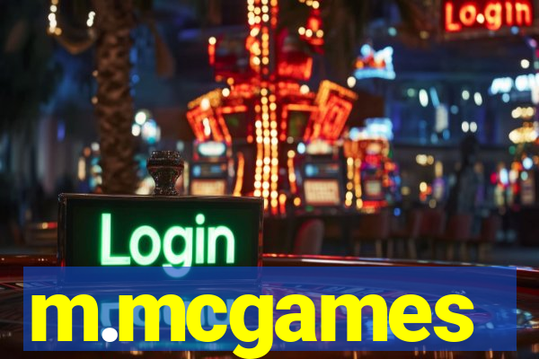 m.mcgames